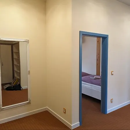 Ferienwohnung Zur Kirschallee Hochkirch Extérieur photo