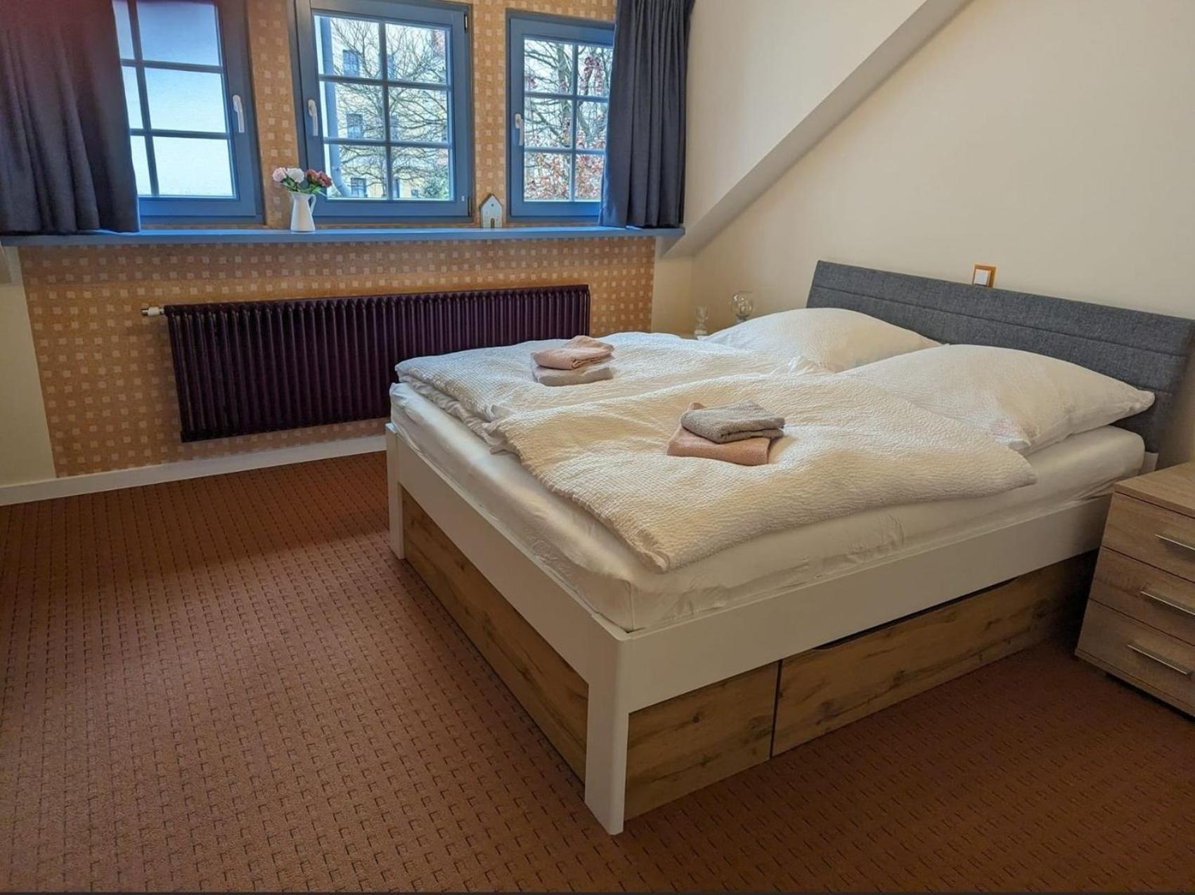Zur Kirschallee Appartement Hochkirch