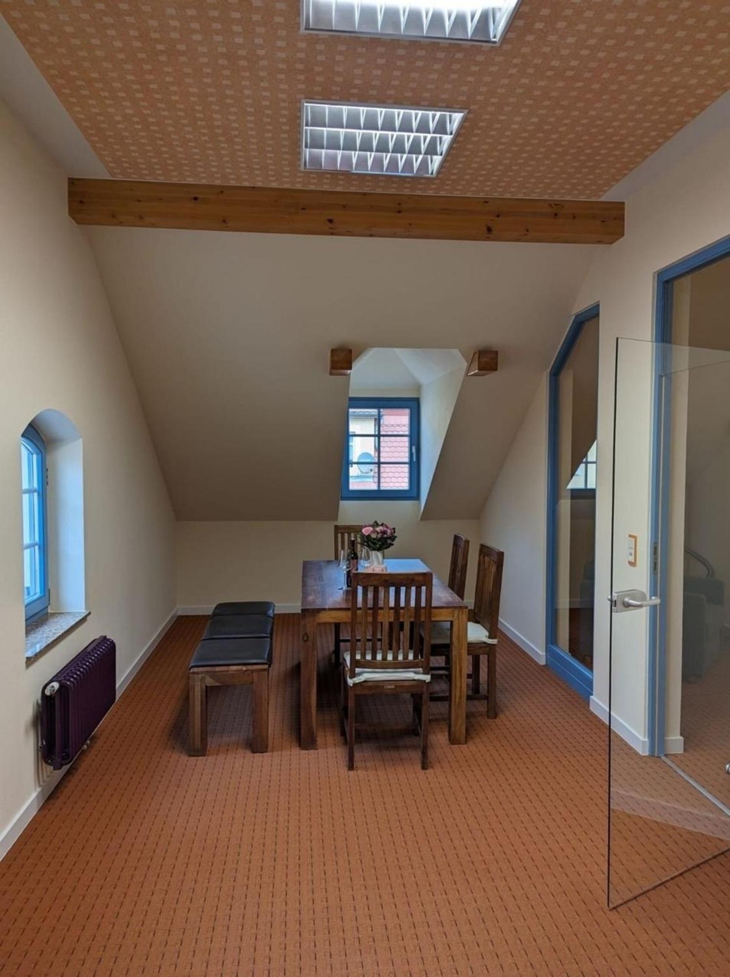 Appartement Zur Kirschallee